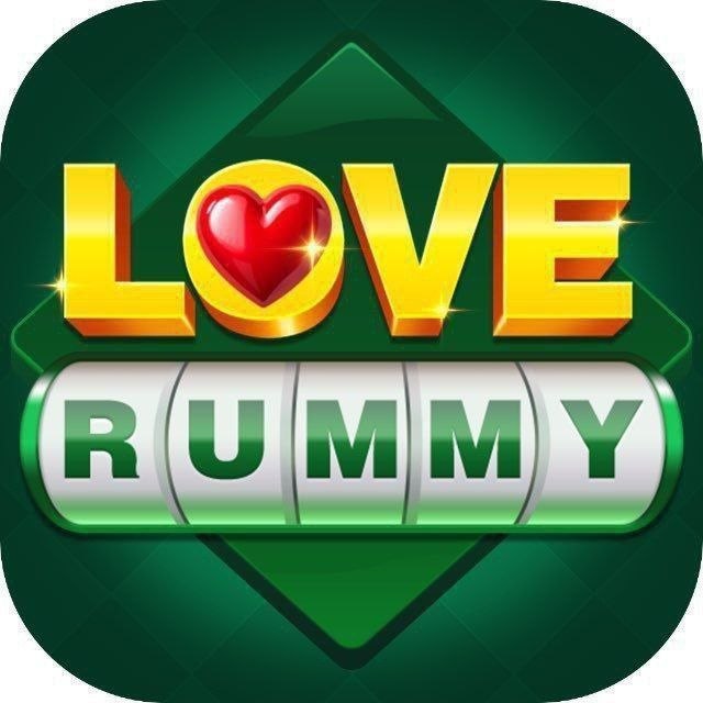 LOVE RUMMY