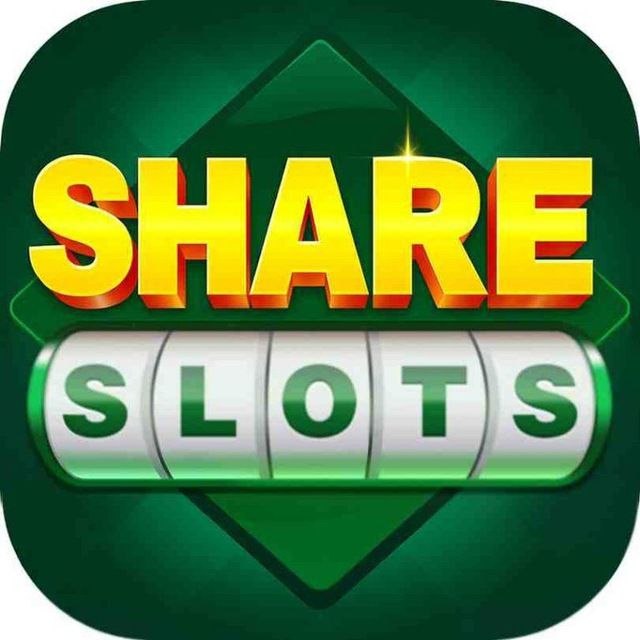 SHARE SLOTS