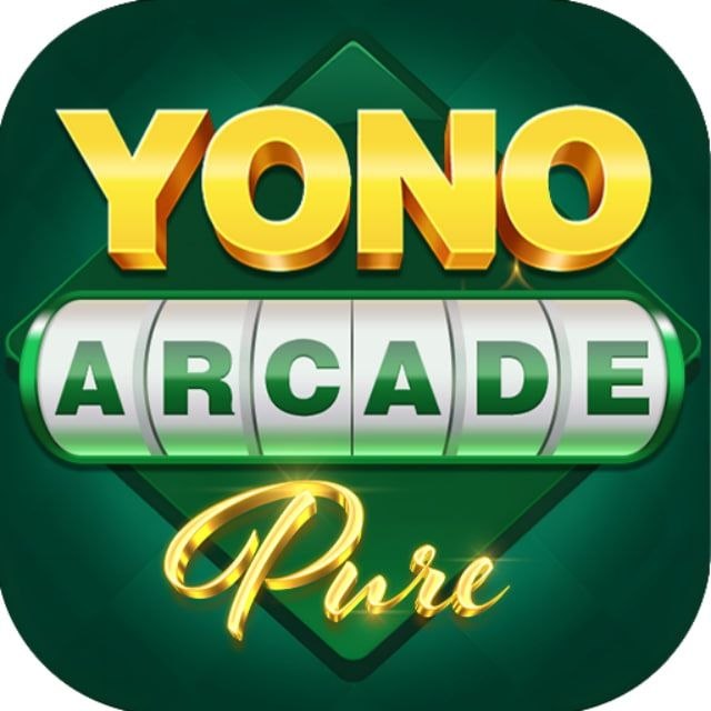 YONO ARCADE