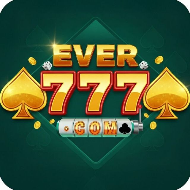 EVER 777