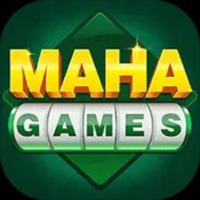 MAHA GAMES