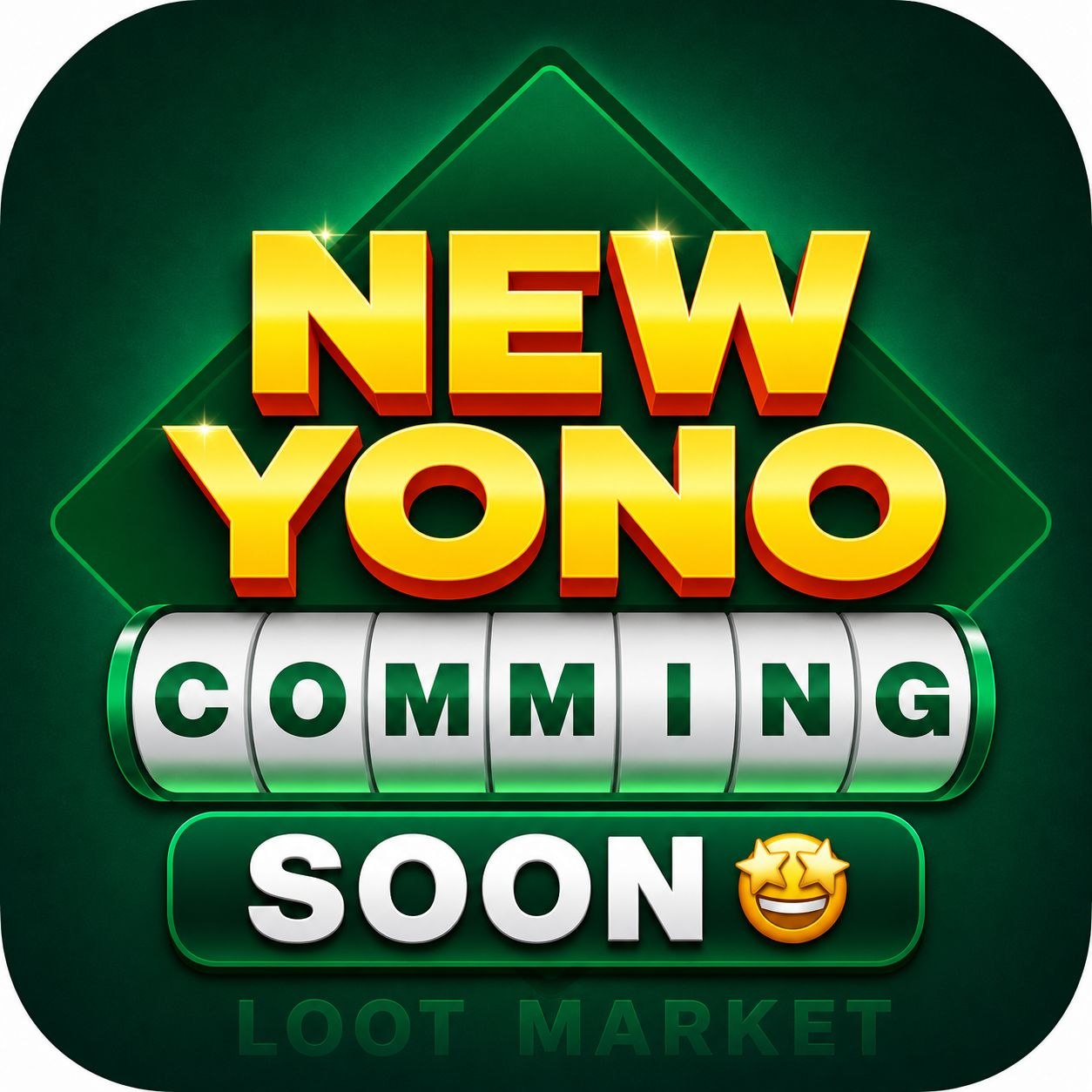 NEW YONO