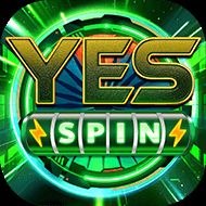 YES SPIN