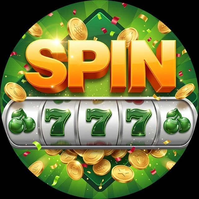 SPIN 777