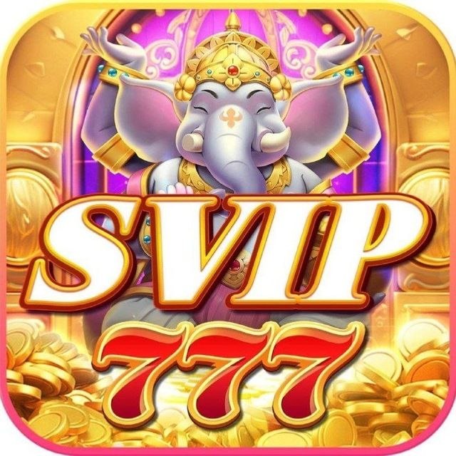 SVIP 777